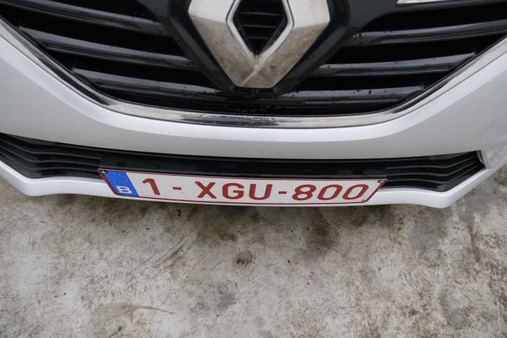 Photo 5 VIN: VF1RFB00763414688 - RENAULT MGANE GT &#3916 