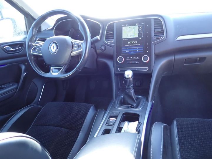 Photo 7 VIN: VF1RFB00763455225 - RENAULT MEGANE ESTATE 