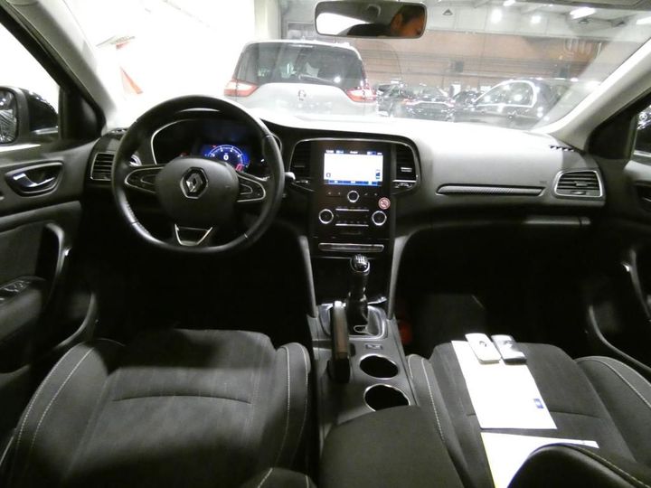 Photo 8 VIN: VF1RFB00763493330 - RENAULT MEGANE GRANDTOU 