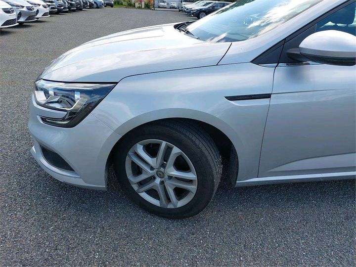 Photo 27 VIN: VF1RFB00764944525 - RENAULT MEGANE ESTATE 