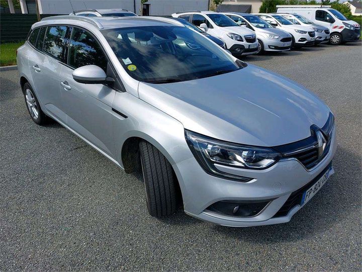 Photo 31 VIN: VF1RFB00764944525 - RENAULT MEGANE ESTATE 