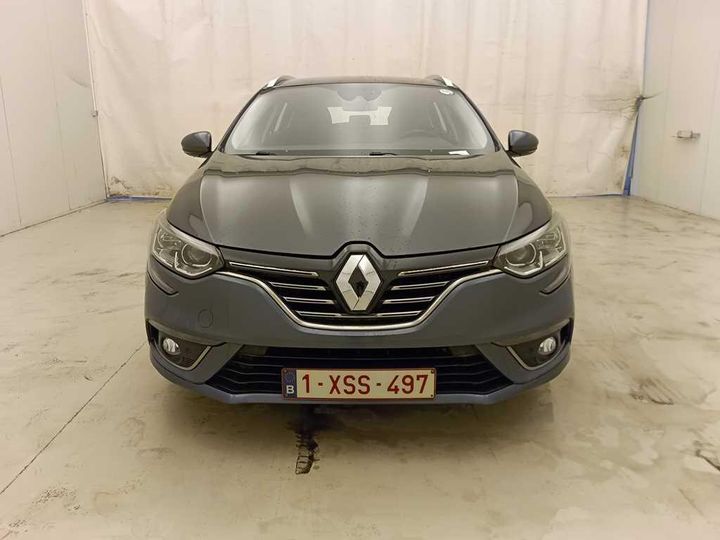 Photo 15 VIN: VF1RFB00764957467 - RENAULT MEGANE 