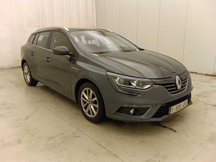 Photo 7 VIN: VF1RFB00764957467 - RENAULT MEGANE 