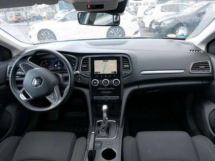 Photo 10 VIN: VF1RFB00766865134 - RENAULT MEGANE ESTATE 