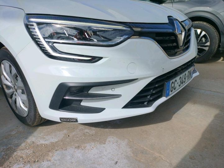 Photo 22 VIN: VF1RFB00768129430 - RENAULT MEGANE 