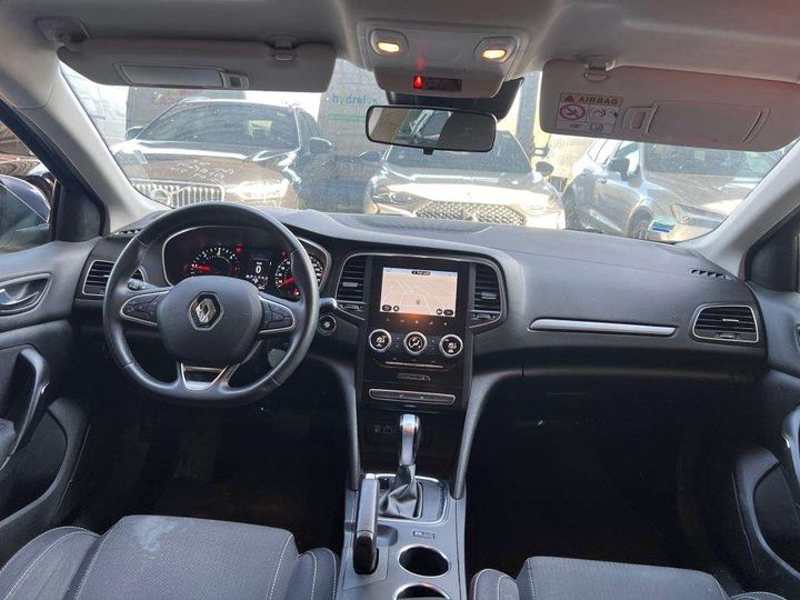 Photo 8 VIN: VF1RFB00768654570 - RENAULT MEGANE ESTATE 