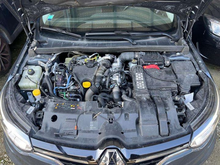 Photo 26 VIN: VF1RFB00768654570 - RENAULT MEGANE ESTATE 