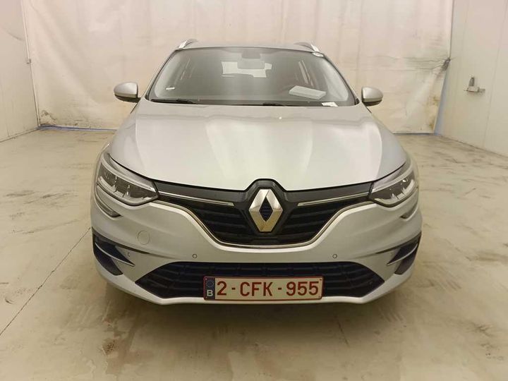 Photo 15 VIN: VF1RFB00769115196 - RENAULT MEGANE 