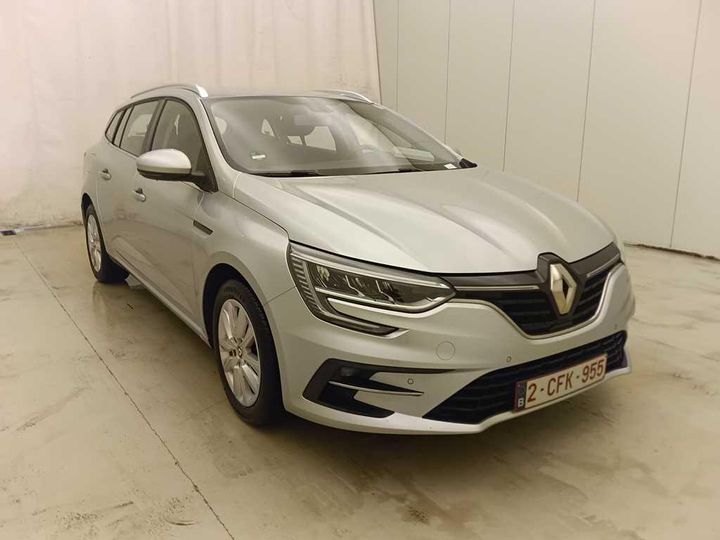 Photo 7 VIN: VF1RFB00769115196 - RENAULT MEGANE 