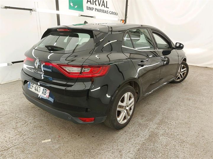 Photo 2 VIN: VF1RFB00856430539 - RENAULT MEGANE 