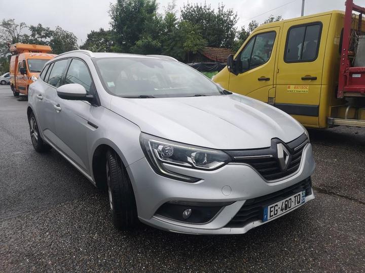 Photo 1 VIN: VF1RFB00856490966 - RENAULT MEGANE ESTATE 