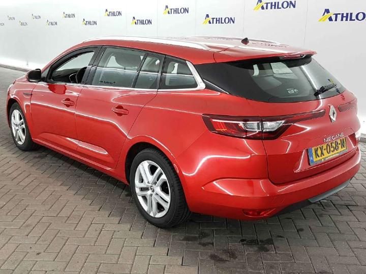 Photo 3 VIN: VF1RFB00857067878 - RENAULT MEGANE-SCENIC 