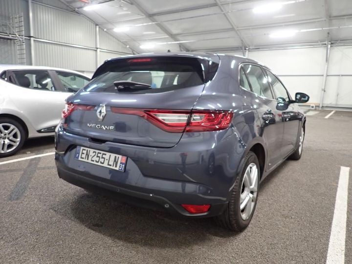 Photo 2 VIN: VF1RFB00857829400 - RENAULT MEGANE 5P 