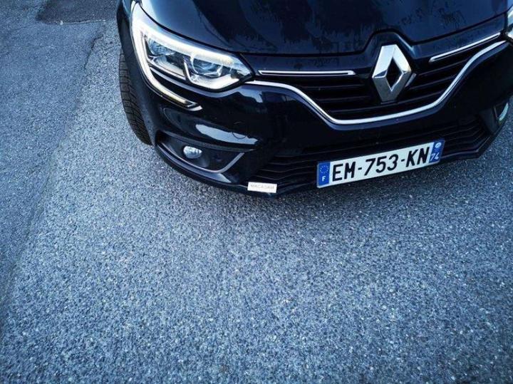 Photo 29 VIN: VF1RFB00857832829 - RENAULT MEGANE 