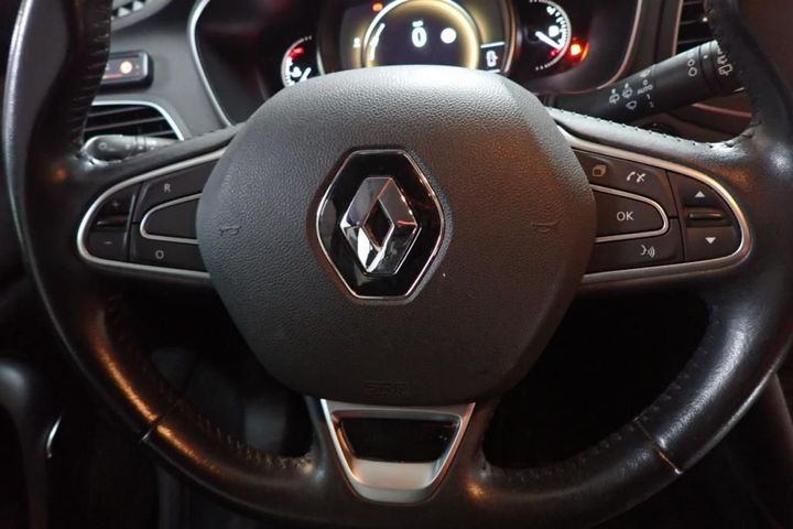 Photo 2 VIN: VF1RFB00857838842 - RENAULT MEGANE 