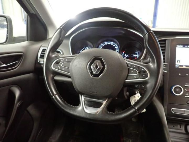 Photo 11 VIN: VF1RFB00857972427 - RENAULT MEGANE SOCIT 