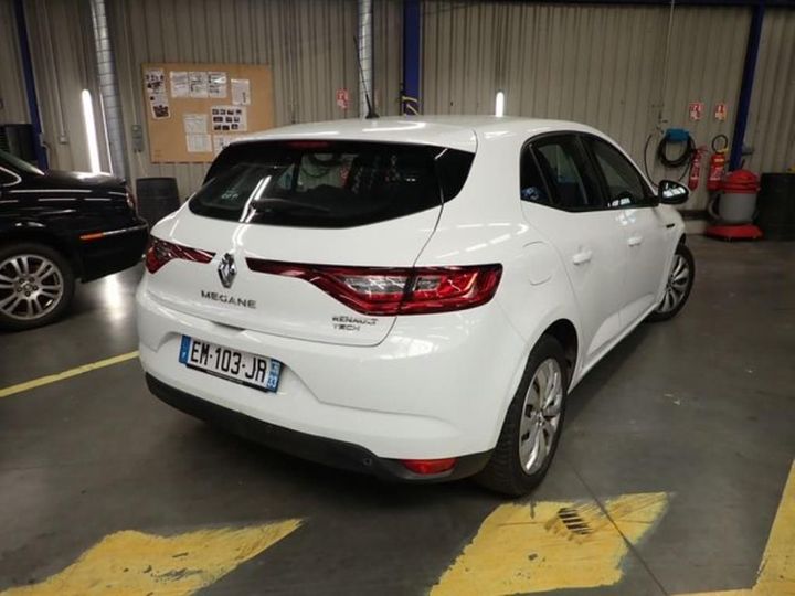 Photo 2 VIN: VF1RFB00857972427 - RENAULT MEGANE SOCIT 