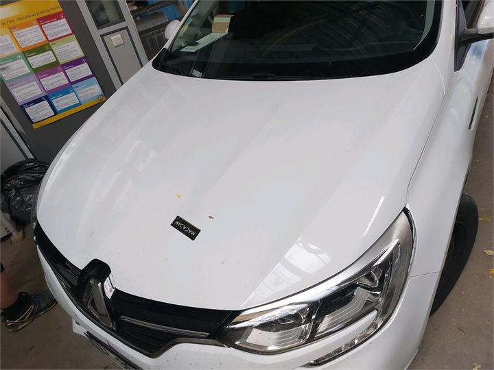 Photo 33 VIN: VF1RFB00858039699 - RENAULT MEGANE 