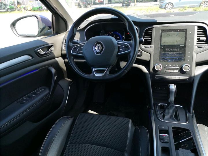 Photo 6 VIN: VF1RFB00858089065 - RENAULT MEGANE ESTATE 