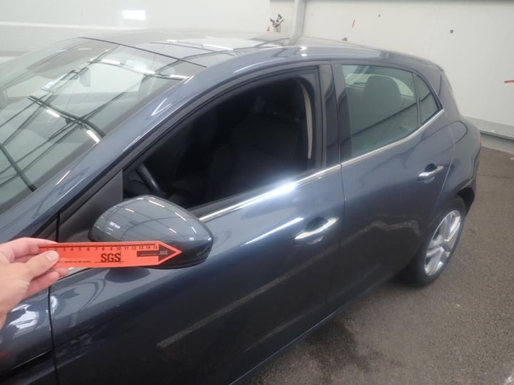 Photo 22 VIN: VF1RFB00858392430 - RENAULT MEGANE 