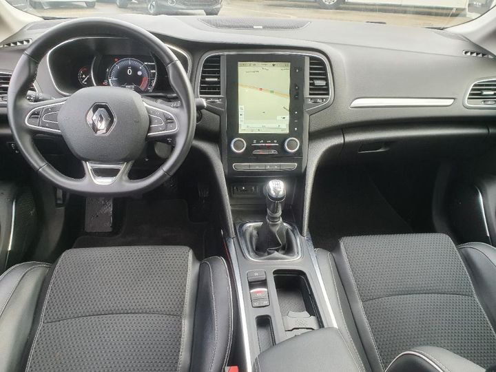 Photo 6 VIN: VF1RFB00858565265 - RENAULT MEGANE 