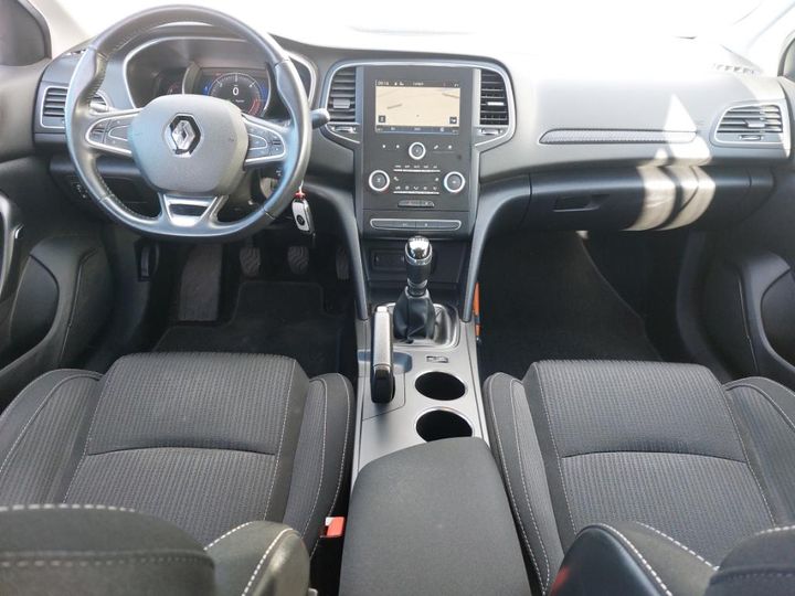 Photo 6 VIN: VF1RFB00858934044 - RENAULT MEGANE ESTATE 