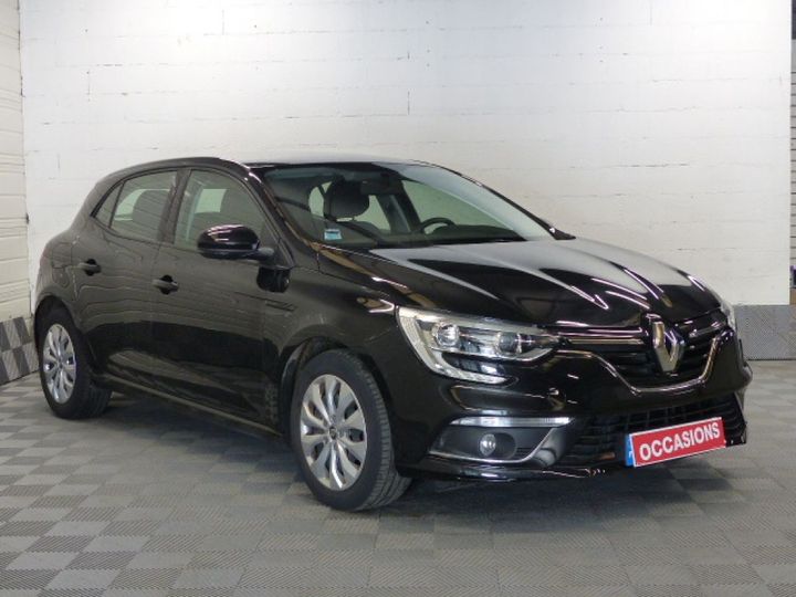 Photo 3 VIN: VF1RFB00859308150 - RENAULT MEGANE 