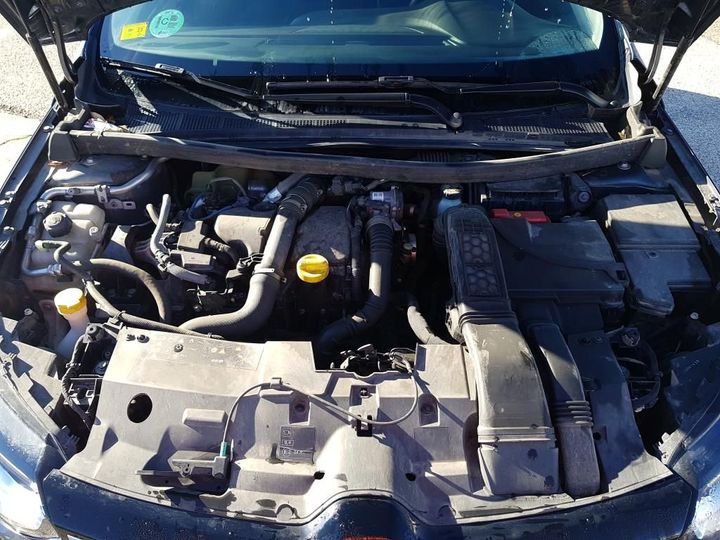 Photo 14 VIN: VF1RFB00859377341 - RENAULT MEGANE 