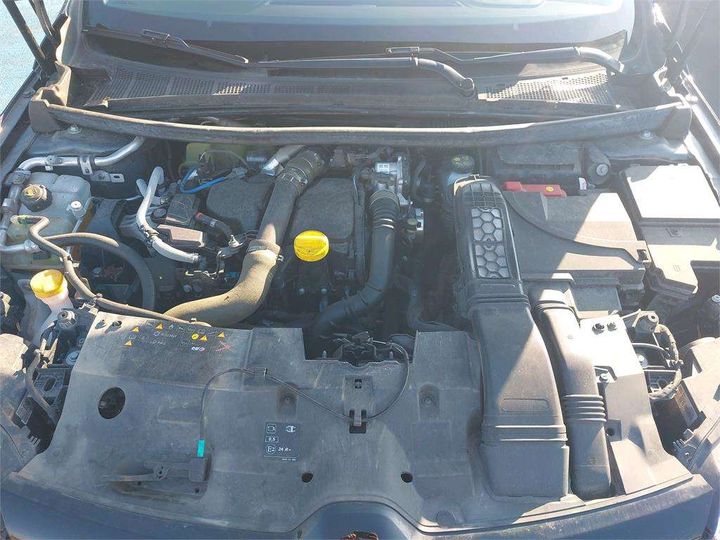 Photo 18 VIN: VF1RFB00859407731 - RENAULT MEGANE BERLINE 