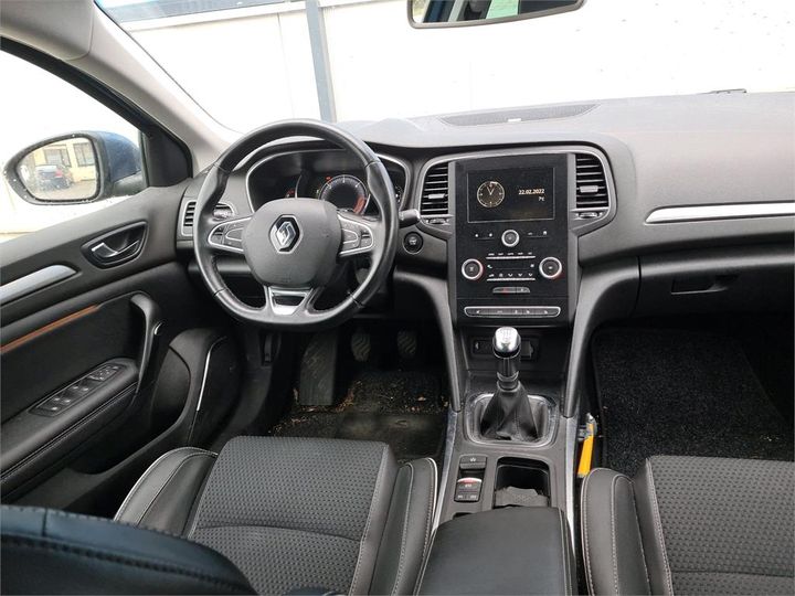 Photo 6 VIN: VF1RFB00859582139 - RENAULT MEGANE ESTATE 