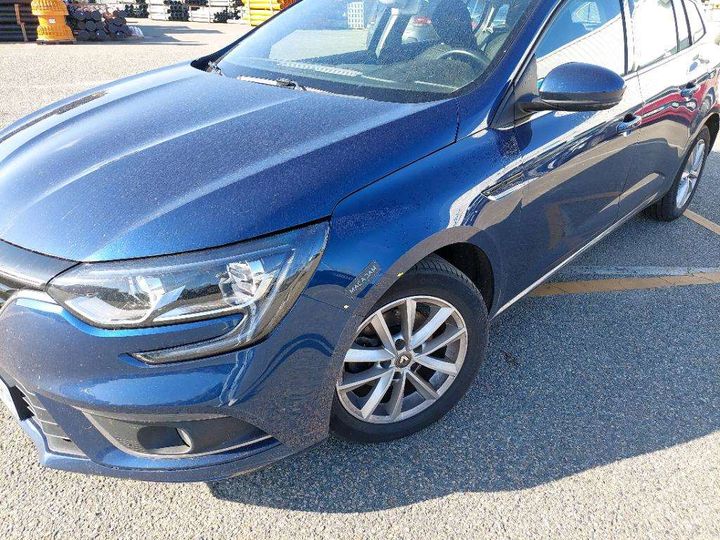 Photo 31 VIN: VF1RFB00859977437 - RENAULT MEGANE 