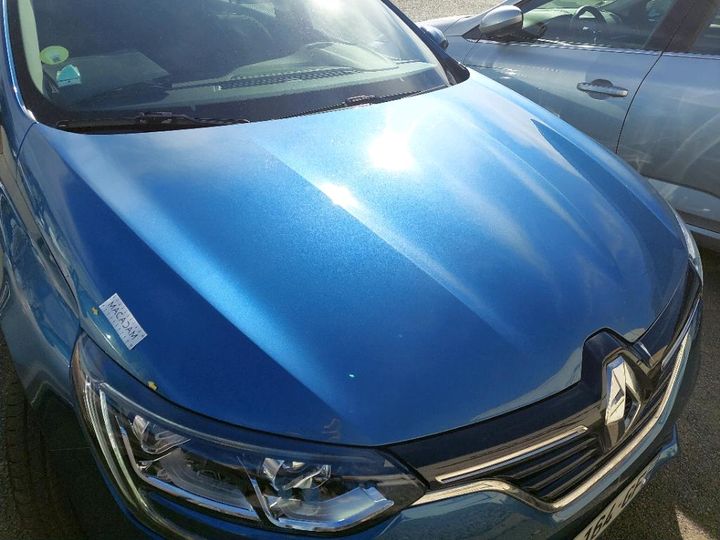 Photo 25 VIN: VF1RFB00860159843 - RENAULT MEGANE ESTATE 