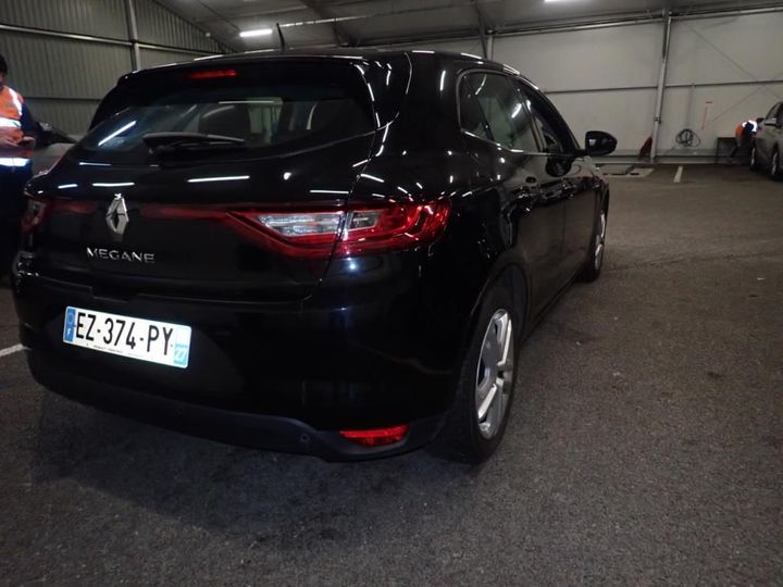 Photo 2 VIN: VF1RFB00860245458 - RENAULT MEGANE 