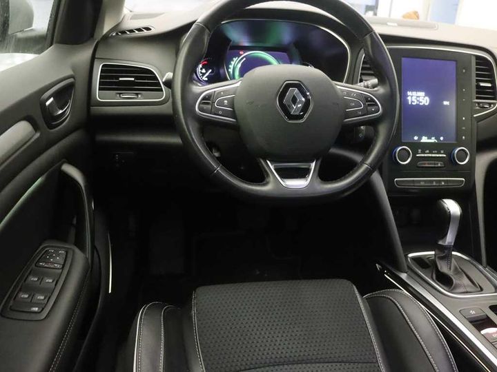 Photo 15 VIN: VF1RFB00860573740 - RENAULT MEGANE 