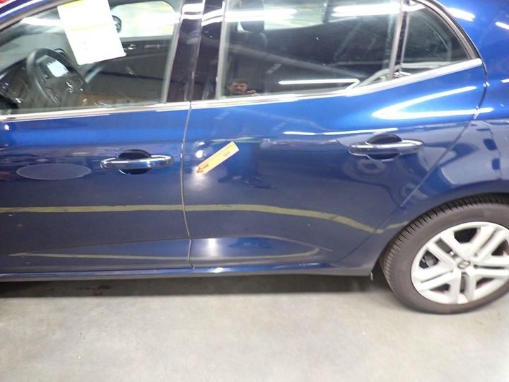 Photo 24 VIN: VF1RFB00860598959 - RENAULT MEGANE 