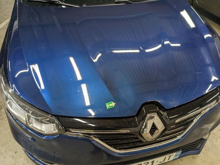 Photo 20 VIN: VF1RFB00860825759 - RENAULT MEGANE 