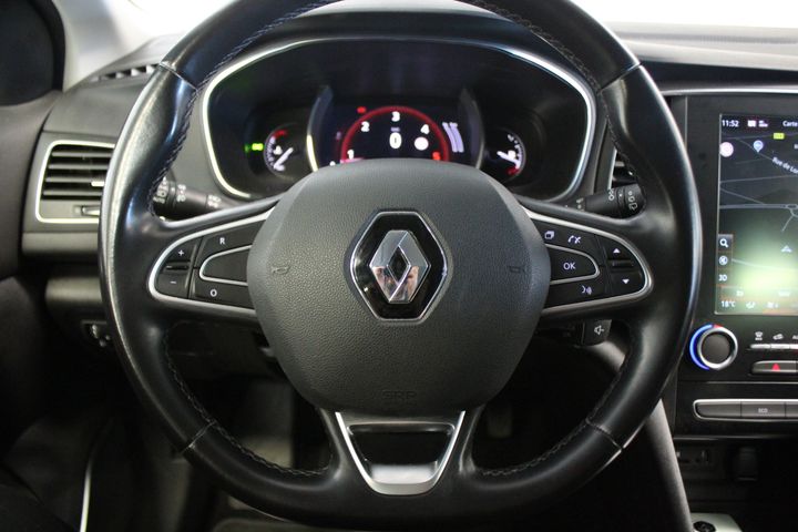 Photo 27 VIN: VF1RFB00860917101 - RENAULT MEGANE 