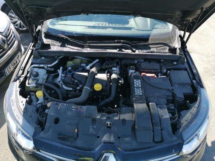 Photo 8 VIN: VF1RFB00861124830 - RENAULT MEGANE 