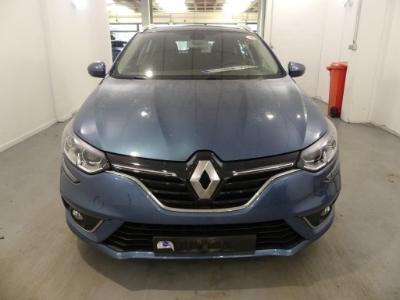 Photo 5 VIN: VF1RFB00861144186 - RENAULT MEGANE GRANDTOUR DIESEL - 2016 