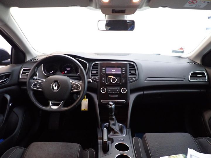 Photo 9 VIN: VF1RFB00861251741 - RENAULT MEGANE GRANDTOU 