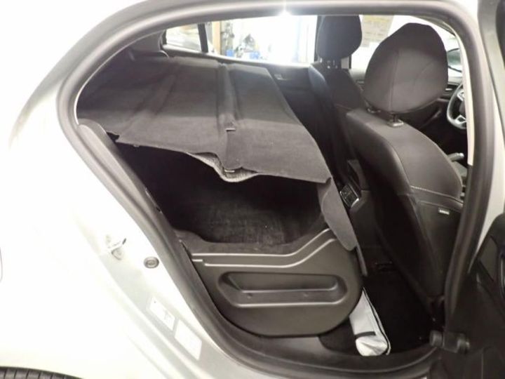 Photo 11 VIN: VF1RFB00861498452 - RENAULT MEGANE 5P SOCIETE (2 SEATS) 