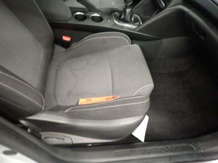 Photo 21 VIN: VF1RFB00861498452 - RENAULT MEGANE 5P SOCIETE (2 SEATS) 