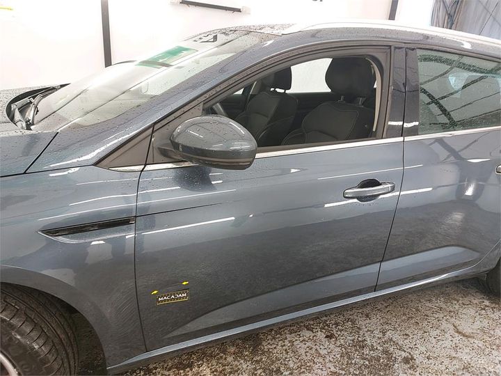 Photo 19 VIN: VF1RFB00862118245 - RENAULT MEGANE ESTATE 