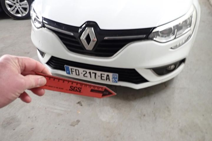 Photo 19 VIN: VF1RFB00862138186 - RENAULT MEGANE SOCIT 