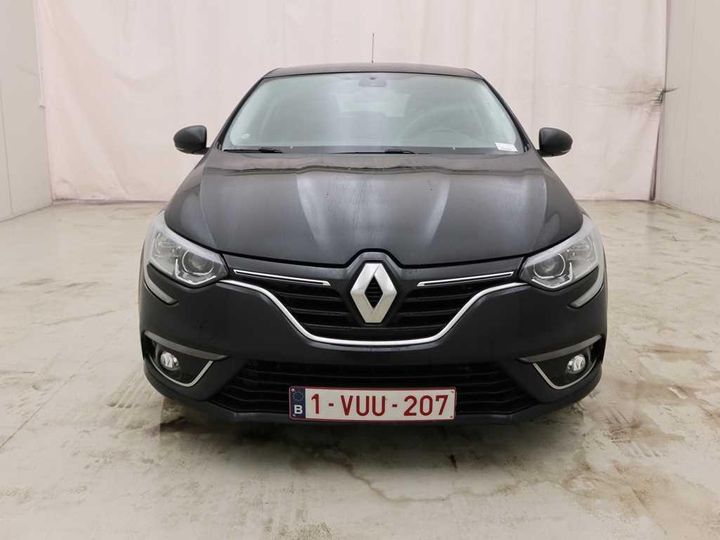 Photo 15 VIN: VF1RFB00862585276 - RENAULT MEGANE 