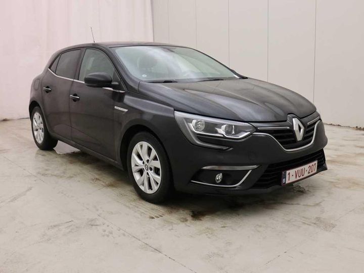 Photo 7 VIN: VF1RFB00862585276 - RENAULT MEGANE 