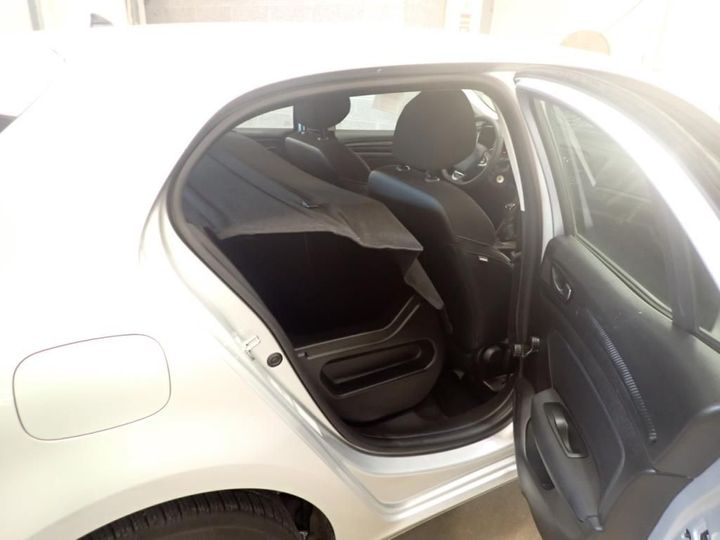 Photo 6 VIN: VF1RFB00862737895 - RENAULT MEGANE 5P SOCIETE (2 SEATS) 