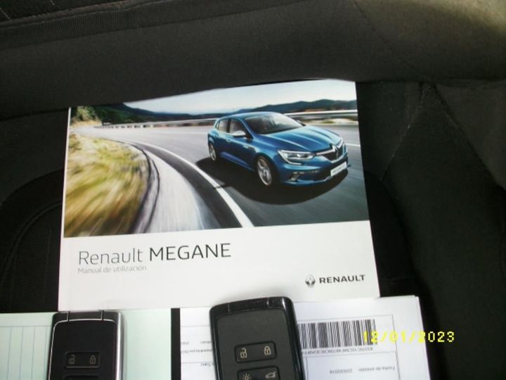 Photo 6 VIN: VF1RFB00862828357 - RENAULT MGANE 