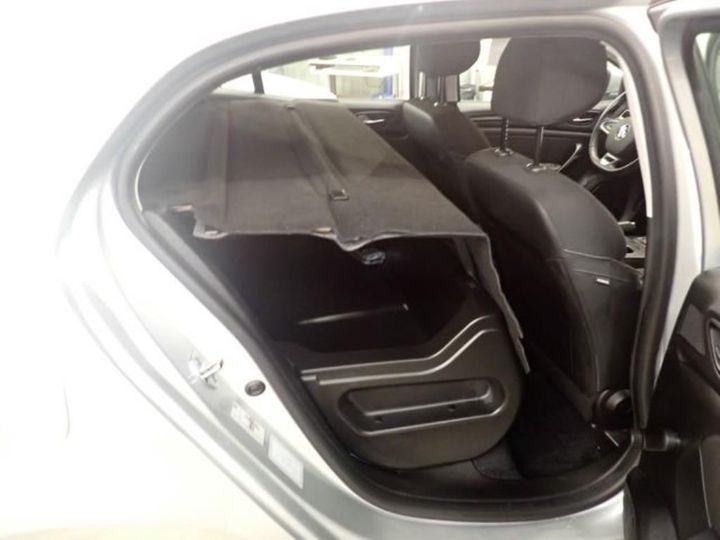 Photo 6 VIN: VF1RFB00863134956 - RENAULT MEGANE 5P SOCIETE (2 SEATS) 