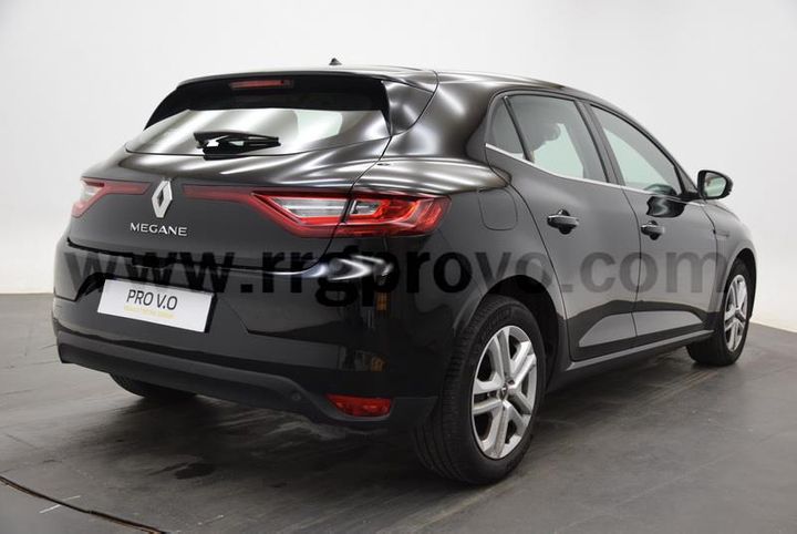 Photo 2 VIN: VF1RFB00863955409 - RENAULT MEGANE 